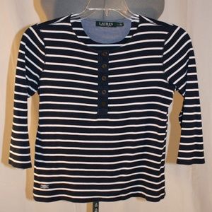 Lauren Ralph Lauren Shirt
